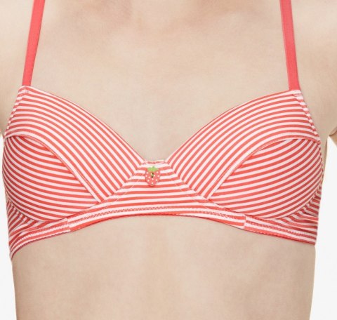 BIUSTONOSZ KEY TBC-039 A8