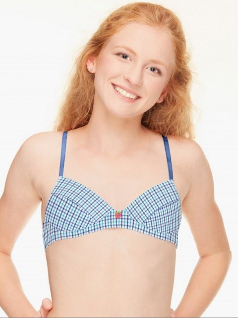 BIUSTONOSZ KEY TBC-422 A8