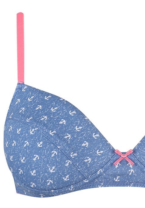 BIUSTONOSZ KEY TBC-733 A7