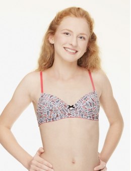 BIUSTONOSZ KEY TBC-872 A8