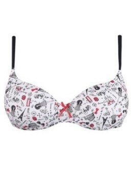 BIUSTONOSZ KEY TBM-882 A7