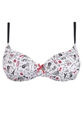 BIUSTONOSZ KEY TBM-882 A7