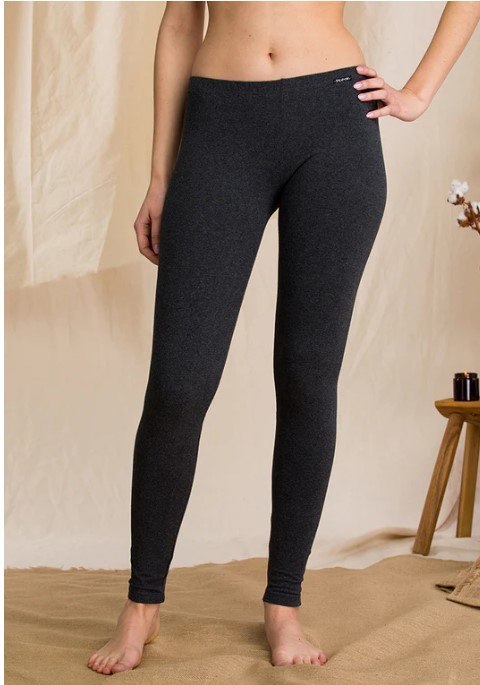 LEGGINSY KEY LXL-729/1 HOT TOUCH SZ