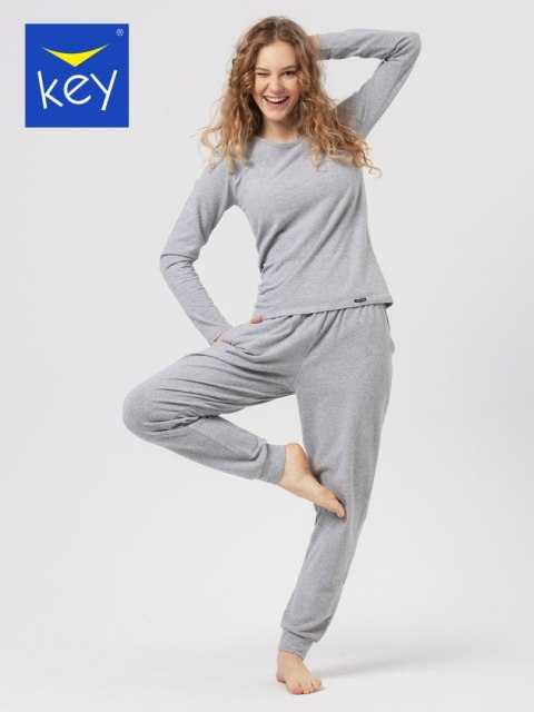 SPODNIE KEY LHE-729 1 HOT TOUCH JS