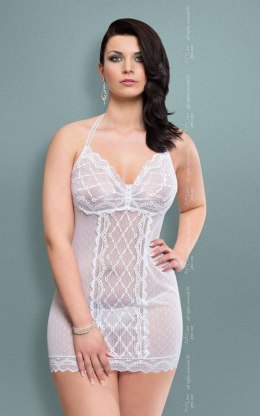 XTess - Plus Size - white