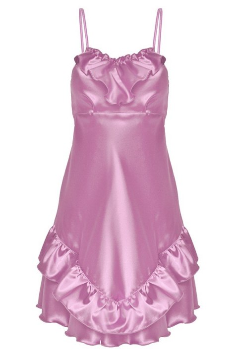 HALKA IVON SATYNA WRZOS