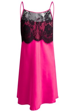 HALKA JANICE SATYNA PINK