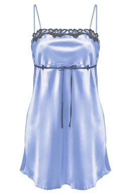 HALKA KALIA SATYNA BŁĘKIT