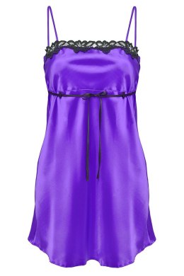 HALKA KALIA SATYNA FIOLET