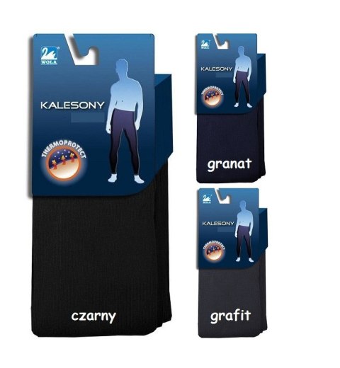 KALESONY WOLA CHLOP 92-122