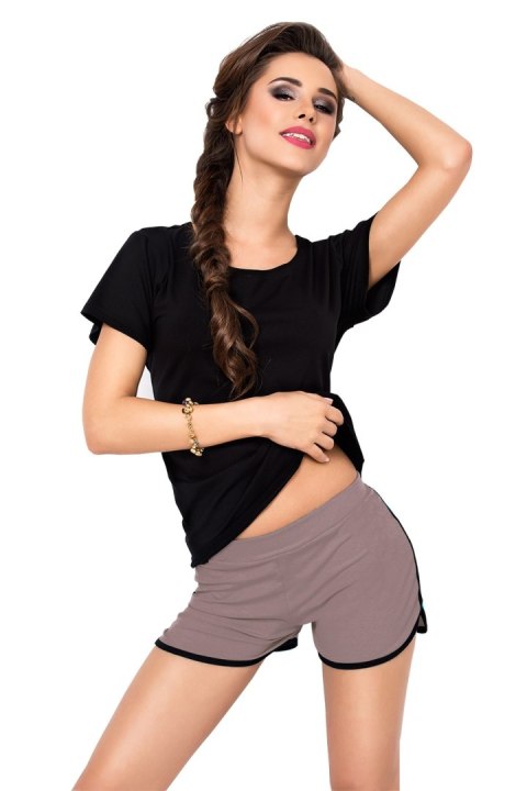 KOMPLET ABIGIL WISKOZA CAPPUCCINO