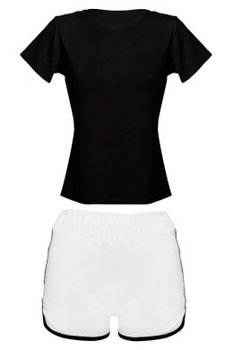 KOMPLET ABIGIL WISKOZA ECRU