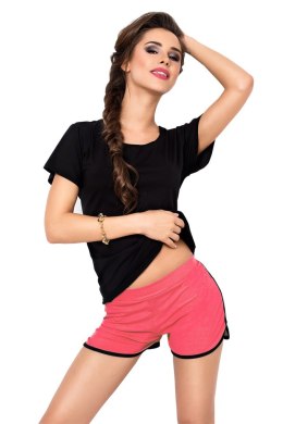 KOMPLET ABIGIL WISKOZA KORAL