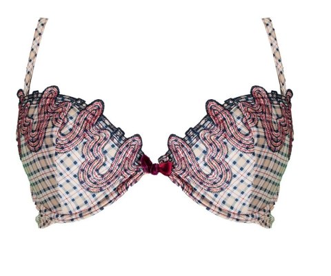 BIUSTONOSZ SAWREN KAREE %PR