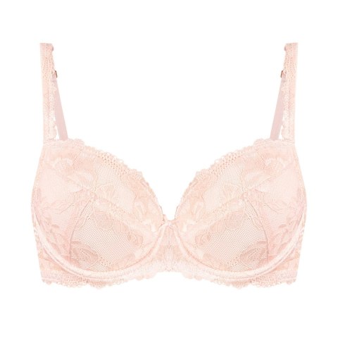 Biustonosz VENA VB-1181 pudrowy róż