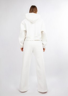 DK-K-B17 ECRU BAWEŁNA GRUBA