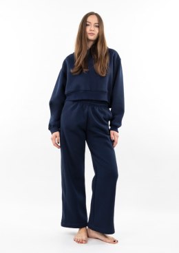 DK-K-B17 GRANAT BAWEŁNA GRUBA