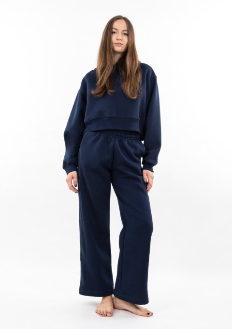 DK-K-B17 GRANAT BAWEŁNA GRUBA