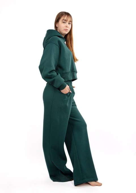 DK-K-B17 ZIELEŃ BAWEŁNA GRUBA