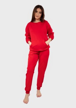 DK-K-B2 CZERWONY BAWEŁNA