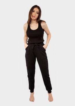 DK-K-B5 CZARNY BAWEŁNA