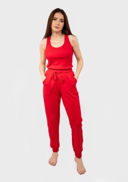 DK-K-B5 CZERWONY BAWEŁNA