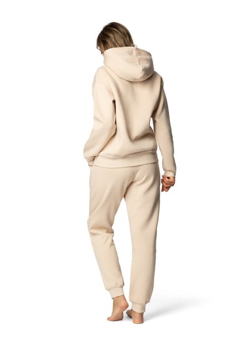 DK-K-B6 BEŻ BAWEŁNA GRUBA