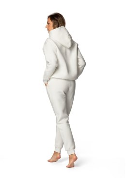 DK-K-B6 ECRU BAWEŁNA GRUBA