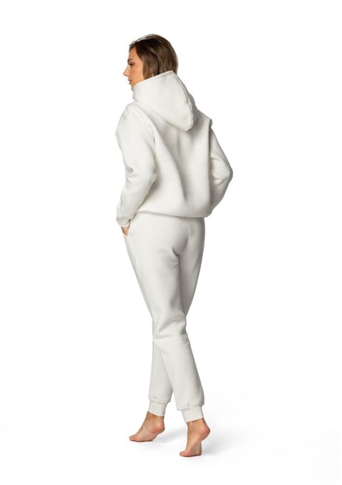 DK-K-B6 ECRU BAWEŁNA GRUBA