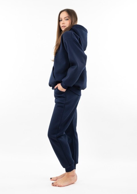 DK-K-B6 GRANAT BAWEŁNA GRUBA