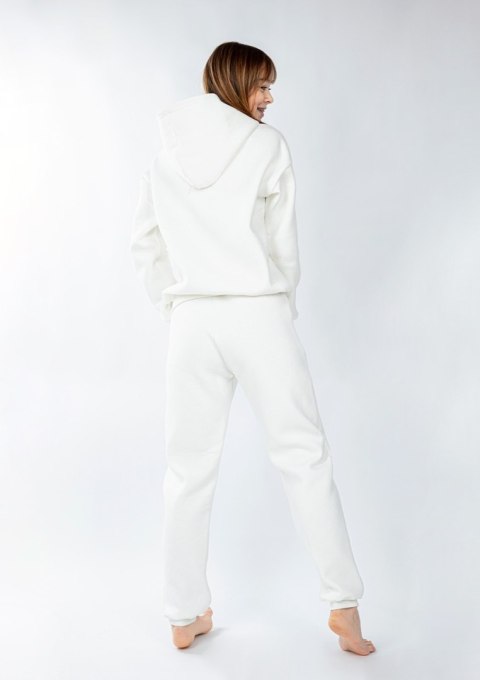 DK-K-B6-H1 ECRU BAWEŁNA GRUBA