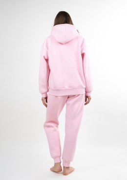 DK-K-B6 JASNY RÓŻ BAWEŁNA GRUBA