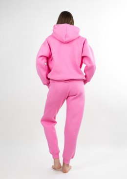 DK-K-B6 RÓŻ BAWEŁNA GRUBA