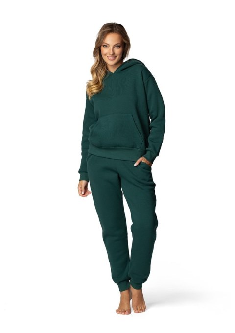 DK-K-B6 ZIELEŃ BAWEŁNA GRUBA