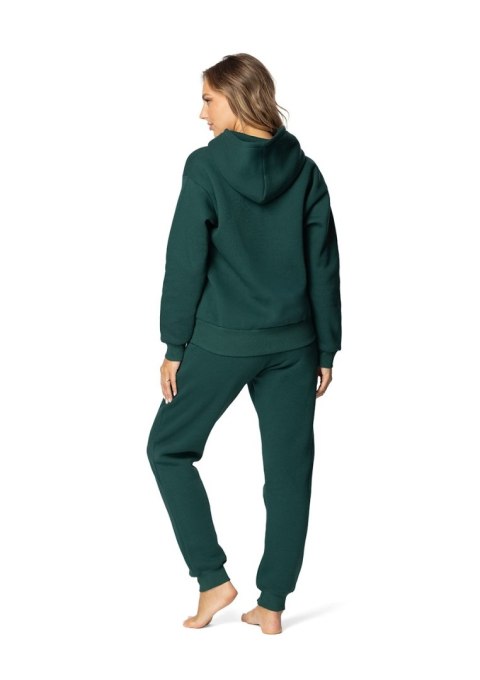 DK-K-B6 ZIELEŃ BAWEŁNA GRUBA