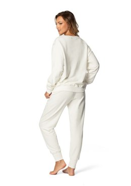 DK-K-B7 ECRU BAWEŁNA