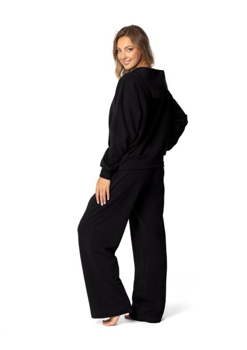 DK-K-B8 CZARNY BAWEŁNA