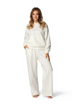 DK-K-B8 ECRU BAWEŁNA