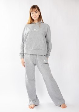 DK-K-B8-H1 SZARY BAWEŁNA