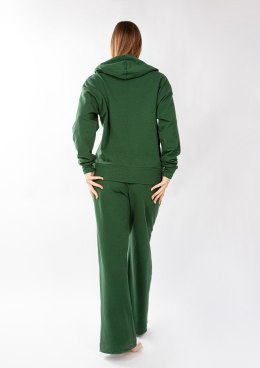 DK-K-B8-H1 ZIELONY BAWEŁNA