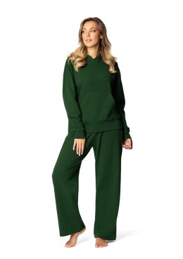 DK-K-B8 ZIELONY BAWEŁNA