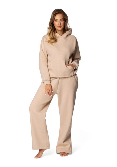 DK-K-B9 BEŻ BAWEŁNA GRUBA