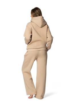 DK-K-B9 CAPPUCCINO BAWEŁNA GRUBA