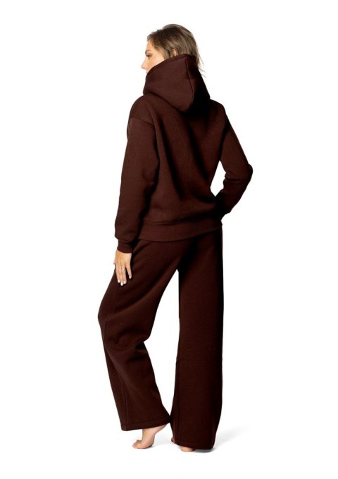 DK-K-B9 CZEKOLADA BAWEŁNA GRUBA