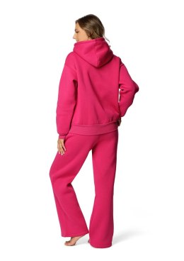 DK-K-B9 FUKSJA BAWEŁNA GRUBA