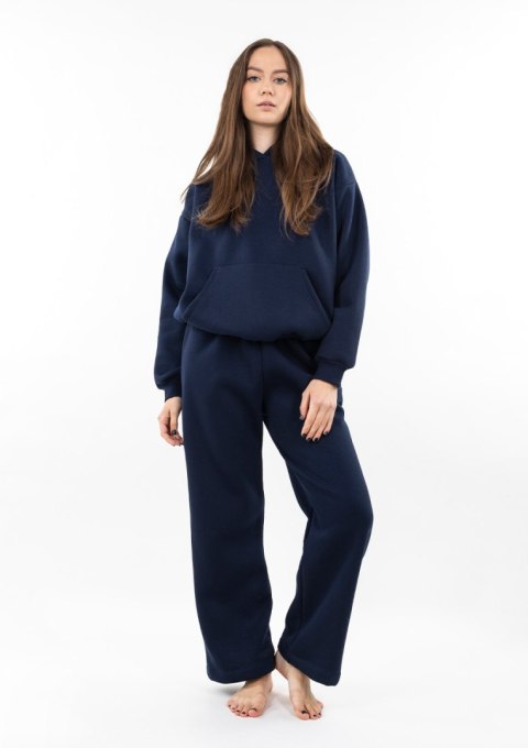 DK-K-B9 GRANAT BAWEŁNA GRUBA