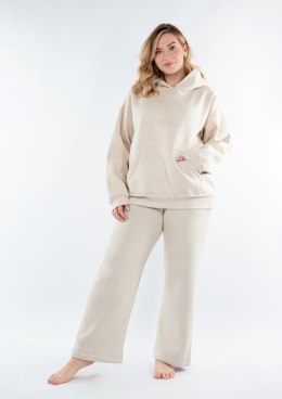 DK-K-B9-H1 BEŻ BAWEŁNA GRUBA