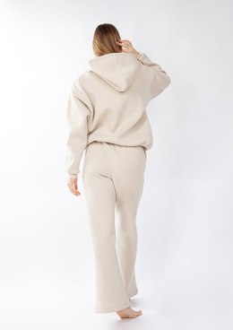 DK-K-B9-H1 BEŻ BAWEŁNA GRUBA