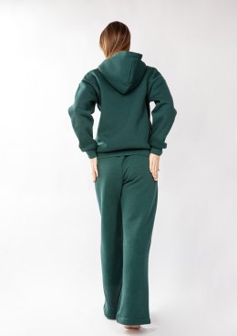 DK-K-B9-H1 ZIELEŃ BAWEŁNA GRUBA