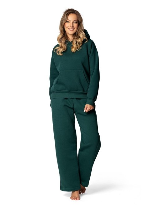 DK-K-B9 ZIELEŃ BAWEŁNA GRUBA